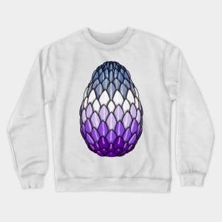 Butch Pride Dragon Egg Crewneck Sweatshirt